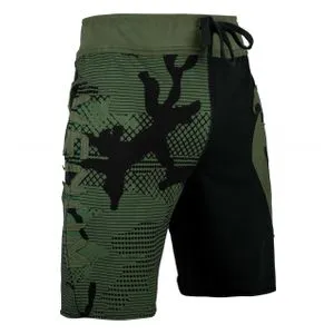Venum Assault Šorc S Kh/B