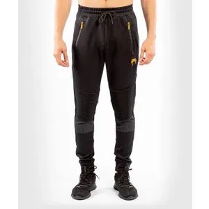 Venum Athletics Trenerka DD Crno/Zlatno XXL