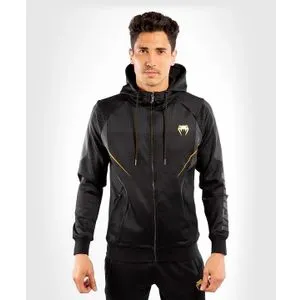 Venum Athletics Trenerka GD Crno/Zlatno M