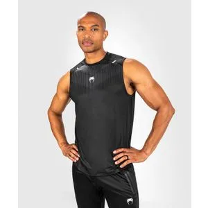 Venum Biomecha Dry Tech Majica Bez Rukava Crno/Siva L