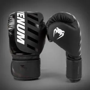 Venum Challenger 3.0 Shockwave Rukavice Crne 12OZ