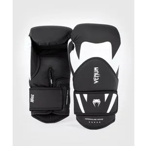 Venum Challenger 4.0 Rukavice Crno/Bele 12OZ