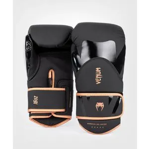 Venum Challenger 4.0 Rukavice Crno/Bronzane 10OZ
