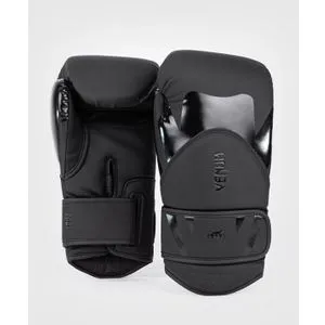 Venum Challenger 4.0 Rukavice Crno/Crne 16OZ