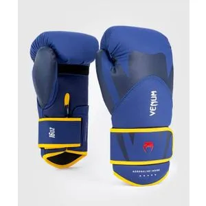 Venum Challenger 4.0 Rukavice Plavo/Žute 10OZ
