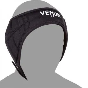 Venum Challenger Štitnik za Uši Crni L/XL