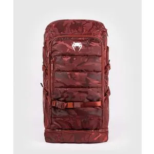 Venum Challenger Xtrem Ranac Camo/Burgundy