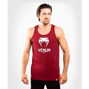 Venum Classic Majica BR Burg XL
