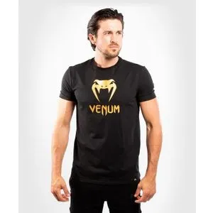Venum Classic Majica KR B/G XXL