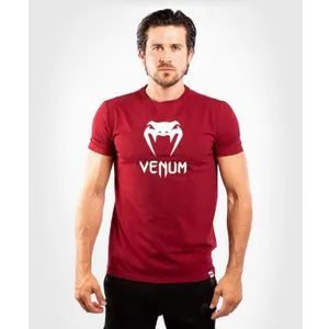 Venum Classic Majica KR Burg XXL