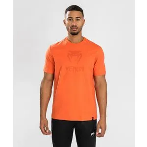 Venum Classic Majica Narandžasta L