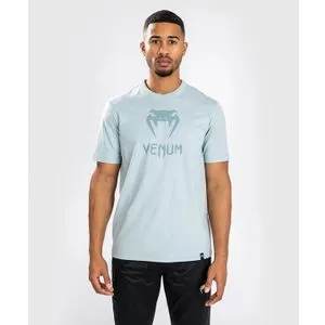 Venum Classic Majica Svetlo Plava XL