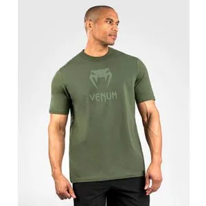 Venum Classic Majica Zelena XL