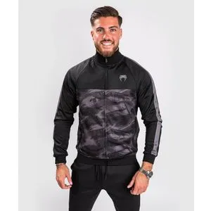 Venum Club Evo Trenerka Gornji Deo Crno/Kamuflažna S