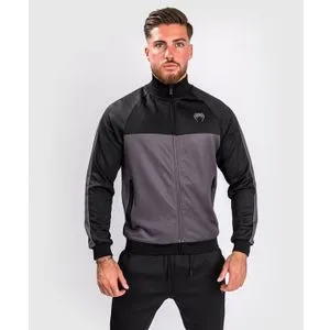Venum Club Evo Trenerka Gornji Deo Crno/Siva M