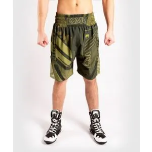 Venum Commando Boks Šorc Kh M