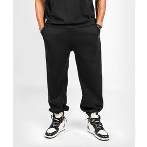 Venum Connect XL Trenerka Donji Deo - Oversize Fit - Crna M