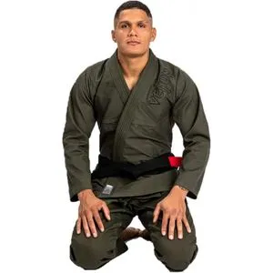 Venum Contender 2.0 Kimono Khaki A3.5