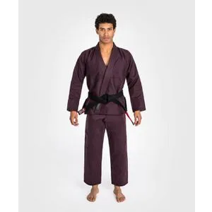Venum Contender Evo BJJ Kimono Tamno Braon A1.5