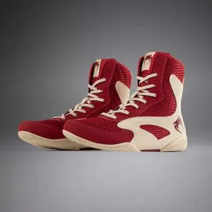 Venum Contender Patike za Boks Rubin Crvene 40