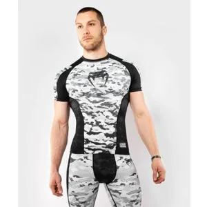 Venum Defender Rashguard KR U/C XL