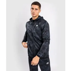 Venum Electron 3.0 Trenerka Gornji Deo Crna L