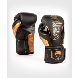 Venum Elite* Evo Rukavice B/Bro 12 OZ