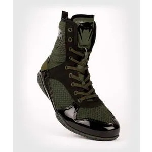 Venum Elite* Patike za Boks Khaki 41