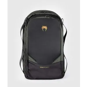 Venum Evo 2 Ranac Crni/Khaki