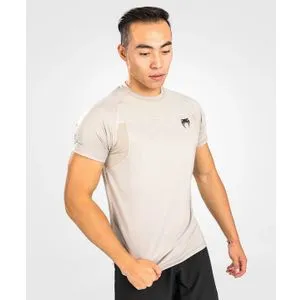 Venum G-Fit Air Dry Tech Majica Sand XXL