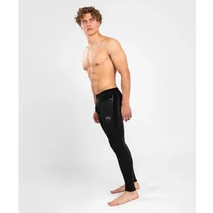 Venum G-Fit Air Muške Helanke Crne L