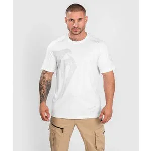 Venum Giant Majica Belo/Bela XXL