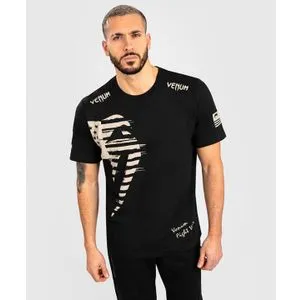 Venum Giant USA Majica Crna M