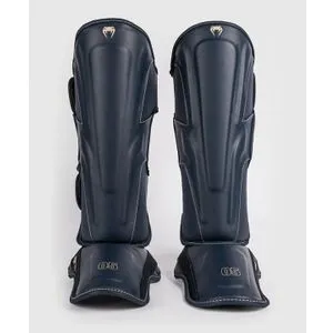 Venum Impact Evo Štitnici za Potkolenice Icy/Plavi M