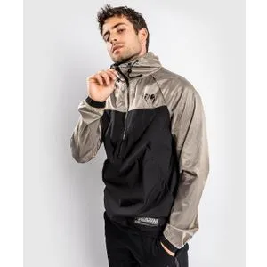 Venum Laser XT Trenerka GD Crno/Pesak M