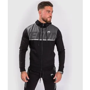 Venum Laser ZX Trenerka Gornji Deo Crno/Siva XL
