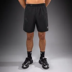 Venum Lazer Trening Šorc Crno/Sivi S