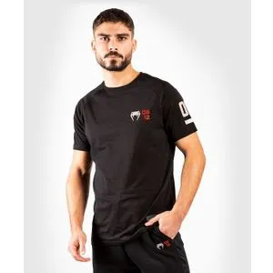 Venum Loma 08-12 Majica KR Crno XXL