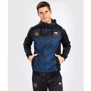 Venum Phantom Loma Trenerka Gornji Deo Crno/Plava L