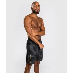 Venum Razor Trening Šorc Crno/Zlatni XXL