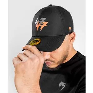 Venum S47 Kačket Crno/Narandžasti