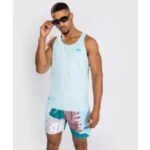 Venum Summer 88 Majica Bez Rukava Svetlo Plava XL