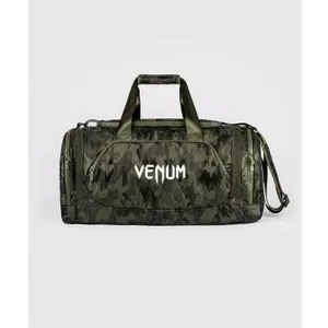 Venum Trainer Lite Sportska Torba Khaki/Camo