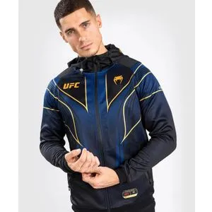 Venum UFC Authentic Fight Night 2.0 Midnight Edition Trenerka Gornji Deo Champion XXL