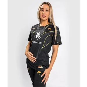 Venum UFC Authentic Fight Night 2.0 Z Dry Tech Majica Champion L
