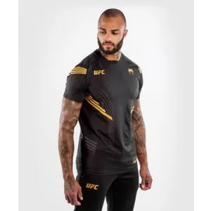 Venum UFC Authentic Fight Night DryTech Muška Majica BG S