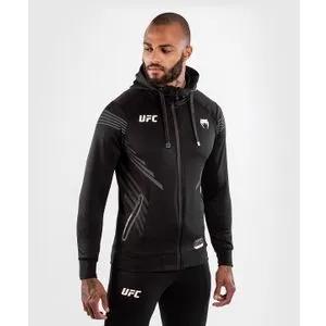 Venum UFC Authentic Fight Night Muška Trenerka GD Crna XXL