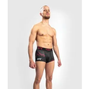 Venum UFC Authentic Fight Week 2.0 Bokserice Crno/Crvene S