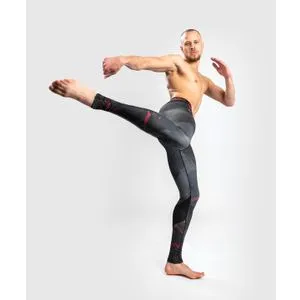Venum UFC Authentic Fight Week 2.0 Muške Helanke Crne M