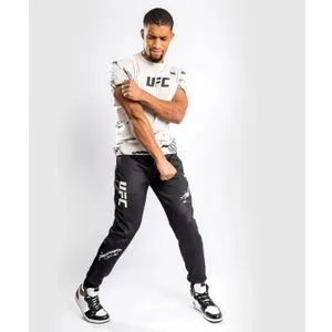 Venum UFC Authentic Fight Week 2.0 Trenerka DD Crno/Siva XXL